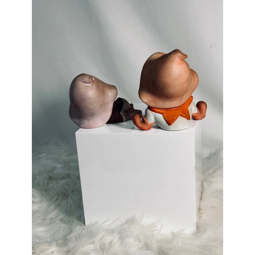 Homeco vintage ceramic